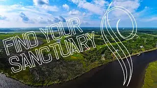 Find Your Sanctuary