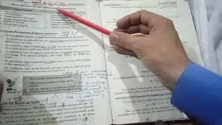 chemical equilibrium CH 9 important short questions and long Questions class 10 chemistry PTB||