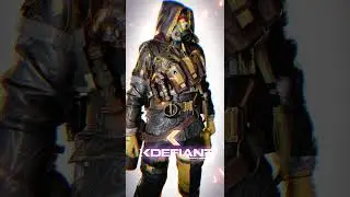 XDEFIANT | SKINS DORADAS 🔥#xdefiant #xdefiantgame #xdfiantclases #ubisoftgames #shootergame