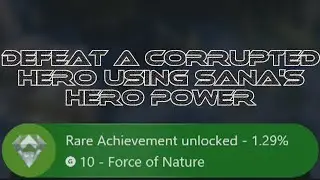 Achievement Guide: 