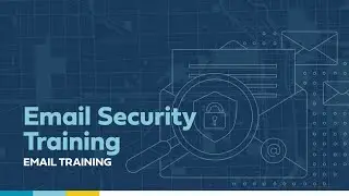 Email Security Awareness Training
