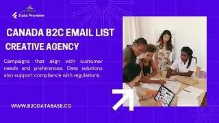 📧 OB Canada Email List &ndash; Targeted & Verified Business Contacts 🇨🇦