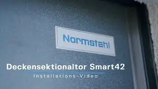 Smart42 Installations-Guide | Normstahl