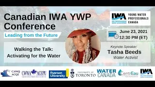 Canadian IWA YWP Conference 2021 Events