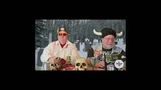 Cemetery Cinema Presents Keep My Grave Open sans Movie
