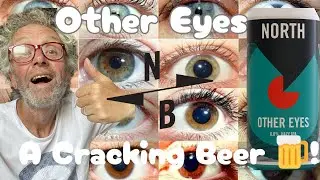 OTHER EYES 👀 Beer Review #beer #beers #ales #brewers #brewery #craftbeer #craftale #drink #realale m