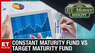 Constant Maturity Fund Vs Target Maturity Fund: What Should You Choose?
