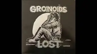 Groinoids - China Lula 1988