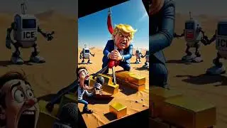 Mind virus: 12M Clinton & 5M Obama deportations vs silence.  Data vs Trump frenzy.