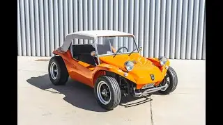 Meyers Manx FORZA EDITION Forza Horizon 5 | SMOL BAGGI