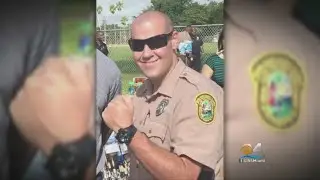 Officer Shot, 1 Person Dead At Walmart In NW Miami-Dade