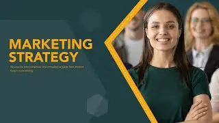 Marketing Strategy