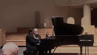 Polyrhythmic Suite in Six Movements | by Dary John Mizelle