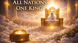 All Nations, One King | Worship from Revelation