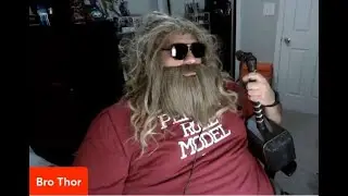 Marvel Studios' Thor: Love and Thunder | Official Trailer | Reaction