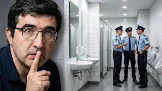 a MAIOR pol&ecirc;mica do xadrez!!!!!