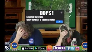 FlusterCluck Edition - Paul is producing the Florida Man TV show ! NIGHTMARE