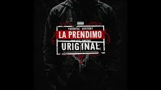La Prendimo&acute; - UriGinal