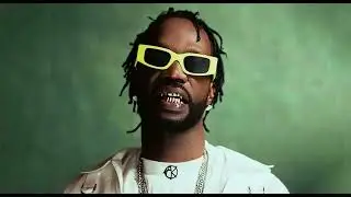 [FREE] Juicy J Type Beat - 