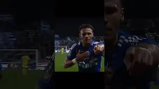 Maxime BL&Eacute; ✨⚽️ #bastia #corse #football #ligue2 #goal #firstgoal