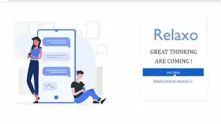 Create Social Media website using React Js #softwaredeveloper #react #reactproject