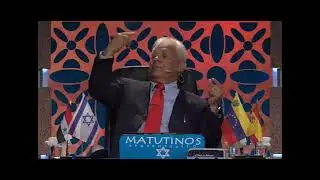 HNO JUAN LUQUEZ | CUANDO FALTA LA ORACI&Oacute;N | LOS MATUTINOS | 081014 | LUZ TV