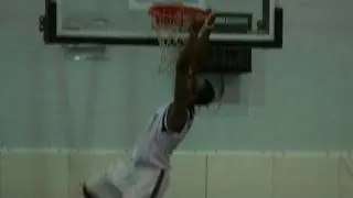 Jordan Riley is a 6'5 7th Grader - #3 ranked on www.MiddleSchoolHoops.com - Class of 2017