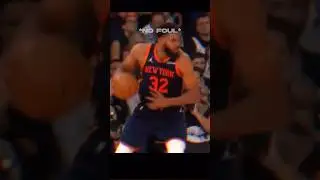KAT Gets Back at Mo Wagner😎 #shorts