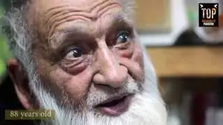 TOP - Eye Witness of 1947 Partition of India