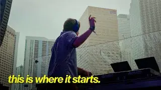 Life at 130bpm (tour vlog)