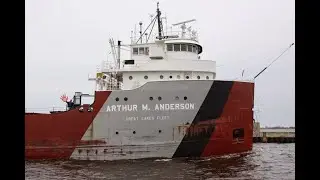 Cooper and the Anderson Lyrics - Dan Hall