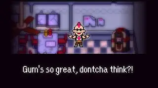 Resolve - MOTHER 3 Remix
