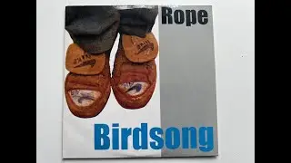 Band Spotlight : Rope
