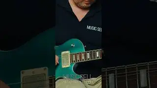 CORT CR200 FBL Classic Rock - ABBA - Happy New Year - MUSIC SELL