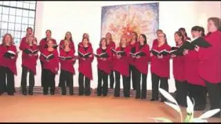 ex-semble: Ave Maria - Franz Biebl