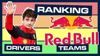 F1 2022 Mid-Season Review