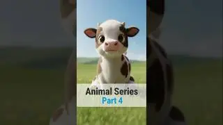 Cow Sound 🐮