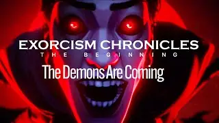 What Happens When You Summon This Demon? Exorcism Chronicles: The Beginning |
