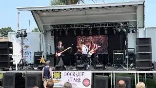 Devils Island - Last Rites (Megadeth Tribute)