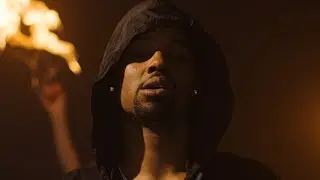 Jay Prezi - JUMPIN Prod. By Vintune (Directed By Cole Eckerle)