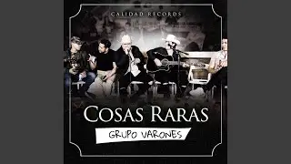 Cosas Raras