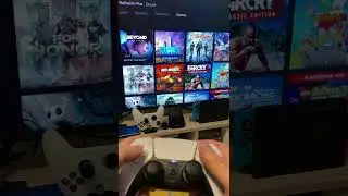 КРУТЫЕ ИГРЫ ДЛЯ PS5 С ПОДПИСКОЙ PS PLUS DELUX