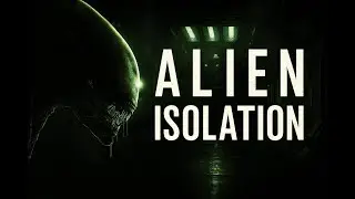 Bujk&aacute;l&aacute;s a s&uuml;rgőss&eacute;gin | Alien Isolation v&eacute;gigj&aacute;tsz&aacute;s magyar felirattal komment&aacute;r n&eacute;lk&uuml;l 3. r&eacute;sz