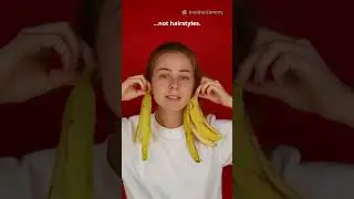 Humans Share 60% DNA with Bananas?! 🍌😱