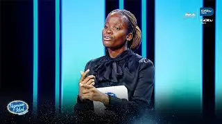 Udeme performs &lsquo;Rise Up&rsquo; by Andra Day &ndash; Nigerian Idol | S10 | E2 | Africa Magic