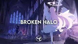 Ericovich - Broken Halo