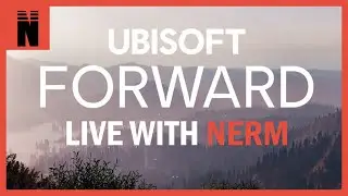 Ubisoft Forward Event | Reaction