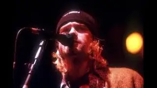 Nirvana -Heart Shaped Box Live /Palatrussardi- Milan  1994