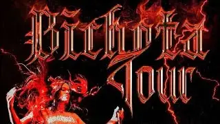 Bichota Tour Reloaded CDMX - Karol G