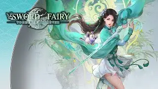 Sword and Fairy 7: Dreamlike World. Стрим. №10. БОЖЕСТВЕННЫЙ ВОИН. Испытание.